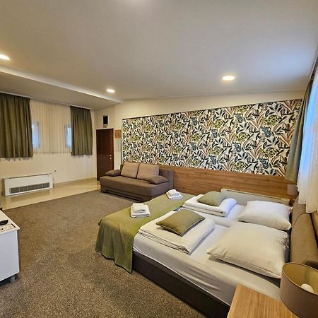 Apartments Alf - Om Баня-Лука Номер фото