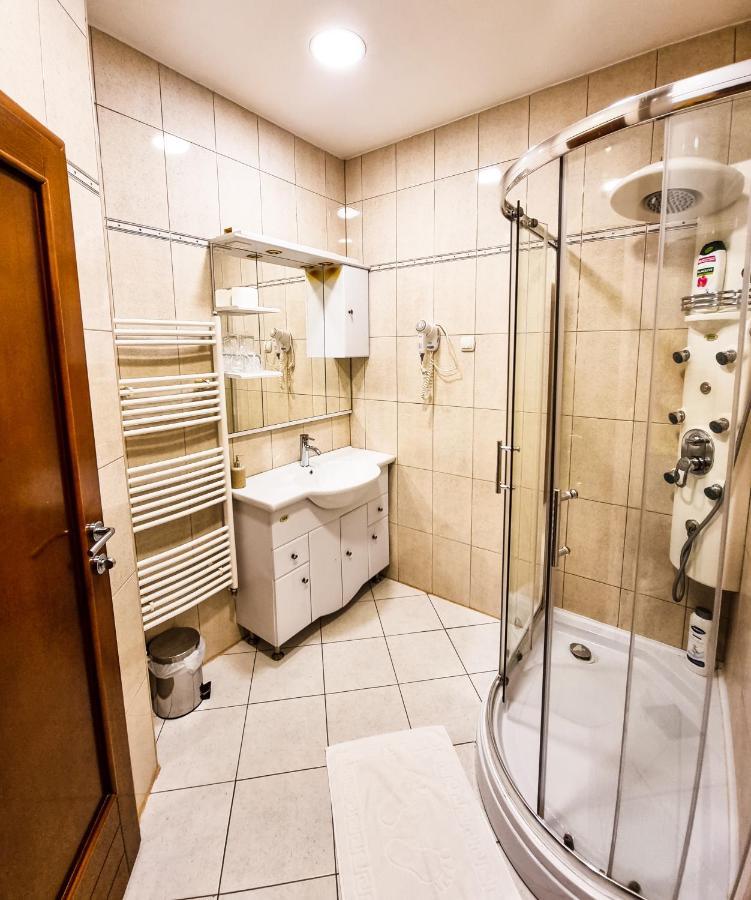 Apartments Alf - Om Баня-Лука Экстерьер фото