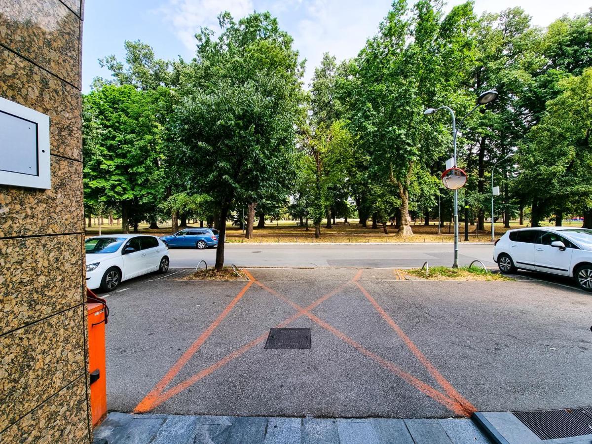 Apartments Alf - Om Баня-Лука Экстерьер фото