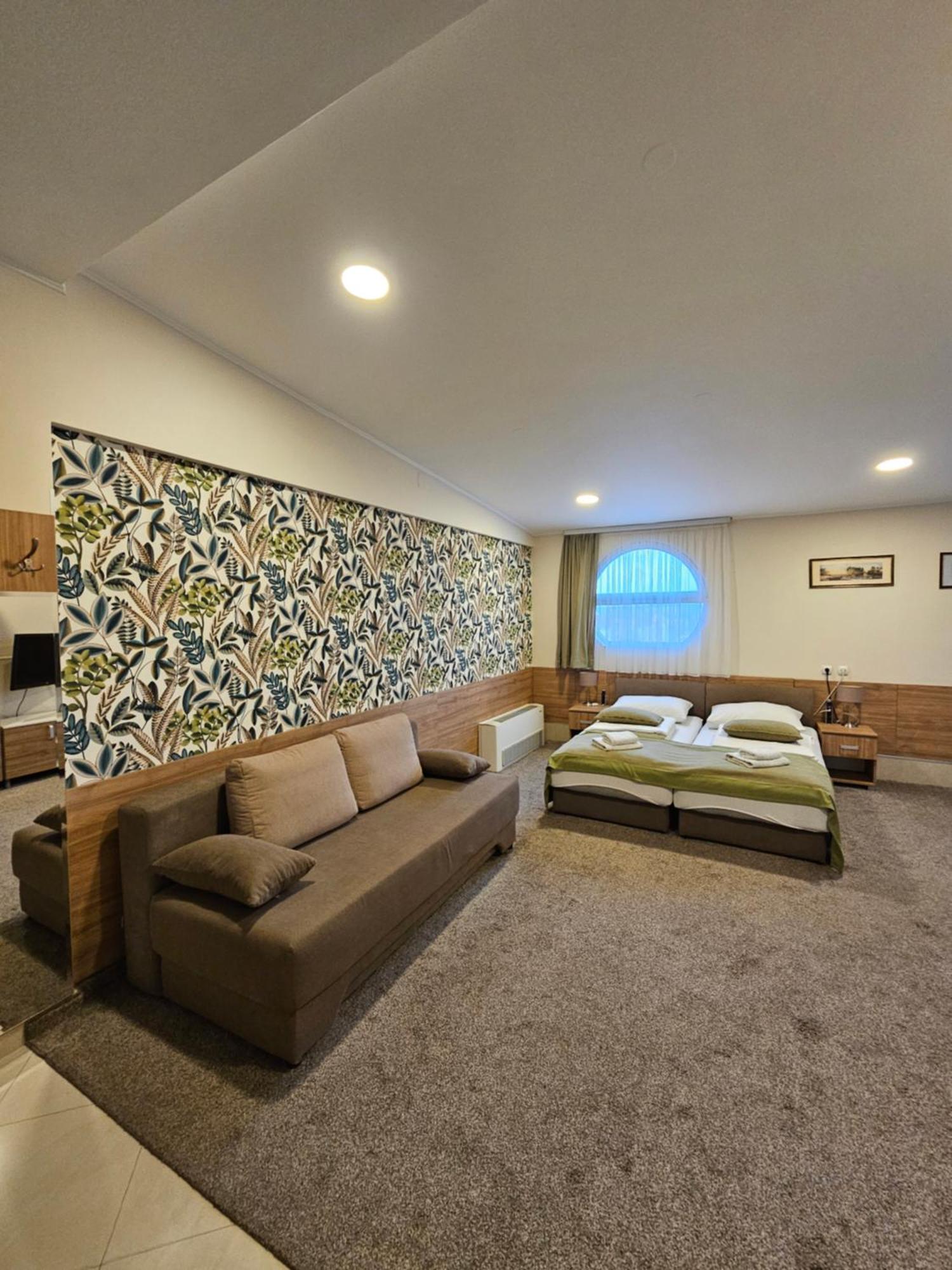 Apartments Alf - Om Баня-Лука Номер фото