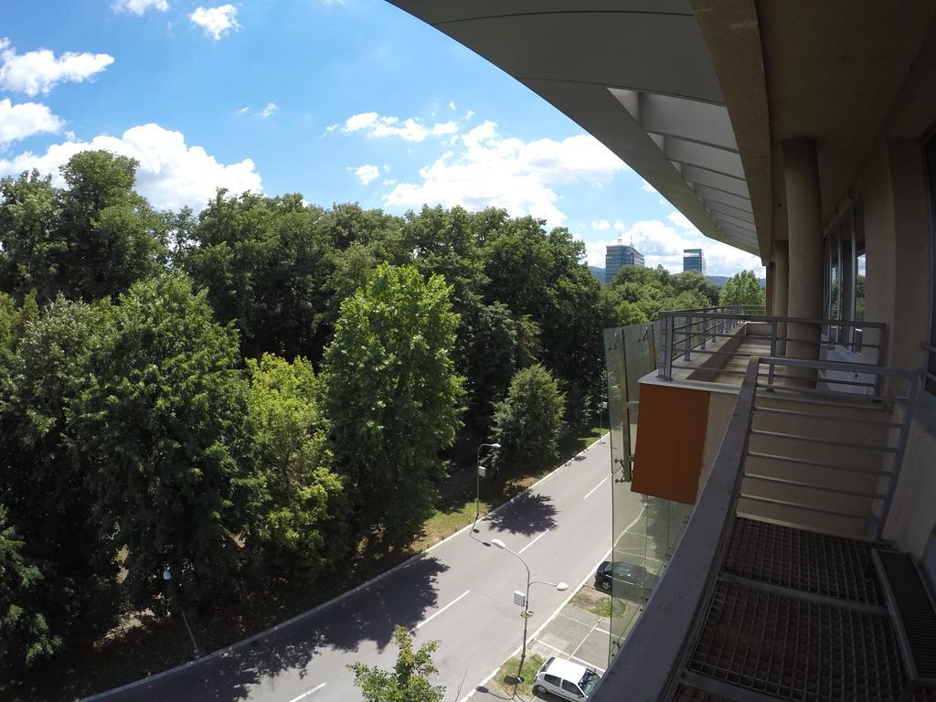Apartments Alf - Om Баня-Лука Экстерьер фото